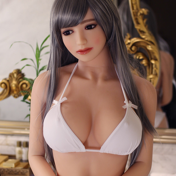 Newest Design 165cm life size Japanese silicone head and premium TPE body customized sex dolls for men