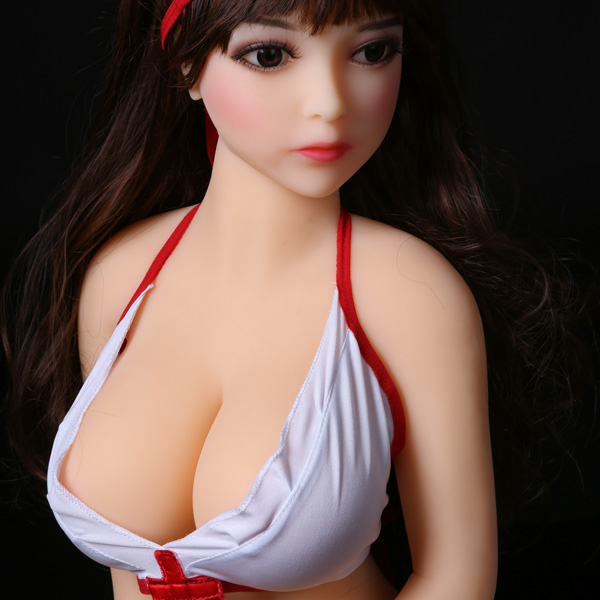 Best-selling Eu and US sex dolls tpe realistic silicone sex doll silicon full body