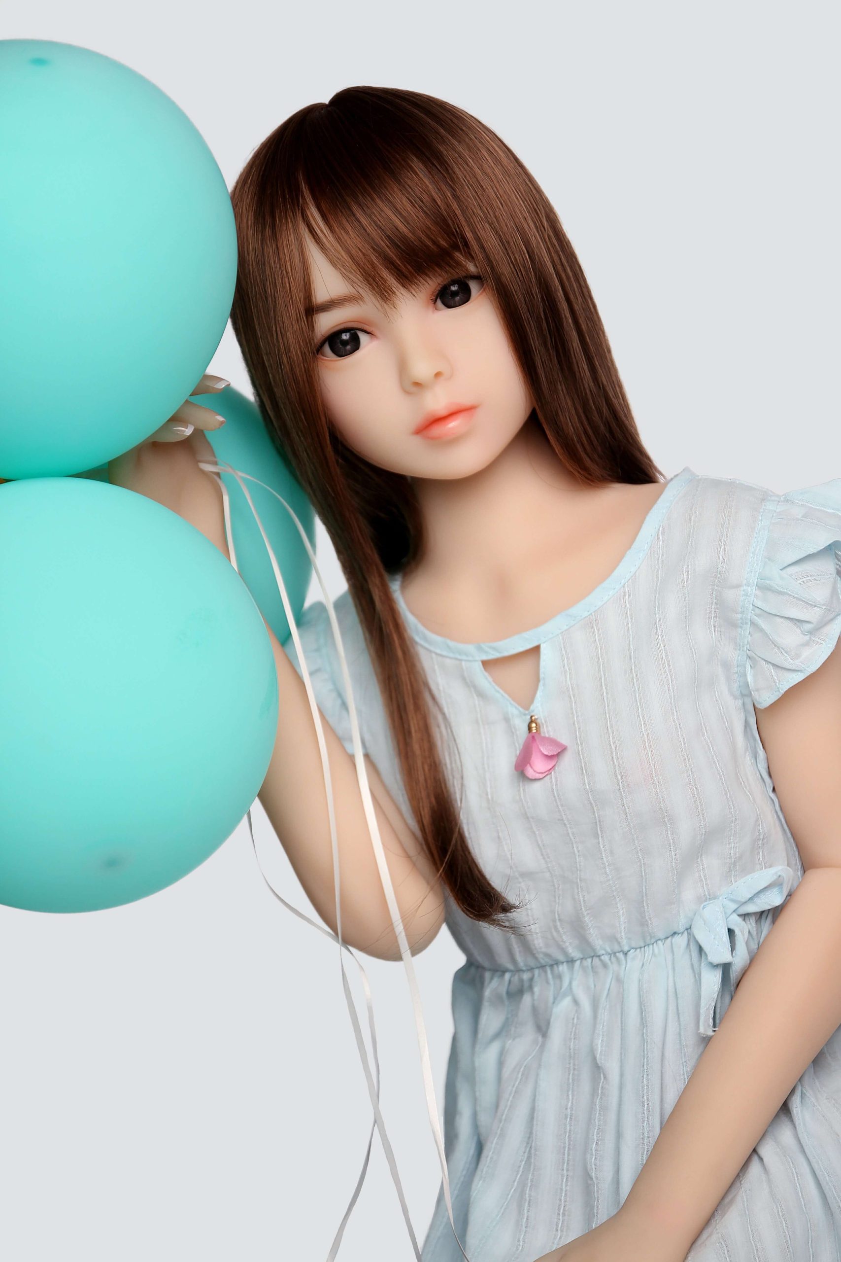 Full Body Silicone Sex Doll Realistic Vagina Breast Anus Sex Doll Torso male masturbator adult sex toy
