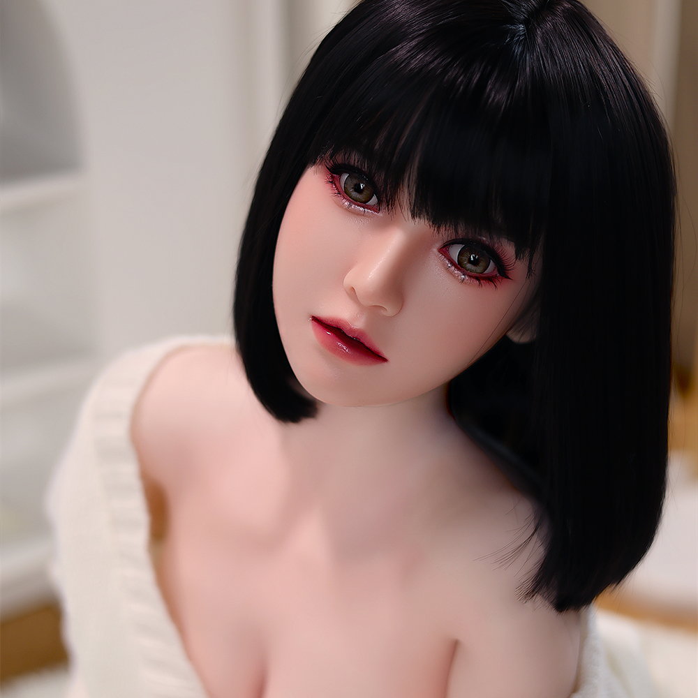 Latest Design Soft Silicone Food Grade Liquid Silicone Rubber Full Silicone Sex Doll for Human Body Mold