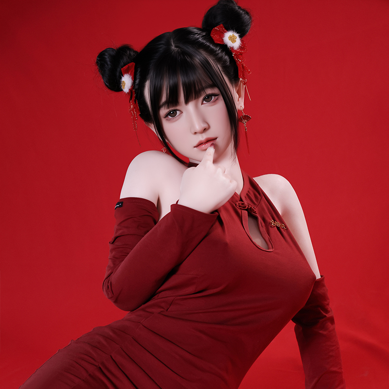 Silicon Lifelike Sexy Doll Woman Tpe Real Sex Doll Silicone Pussy Inflatable Gay Adult Big Ass Sex Doll Sex Toys for Boy No reviews yet